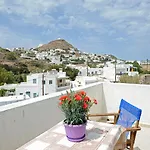 Hotel Morfeas