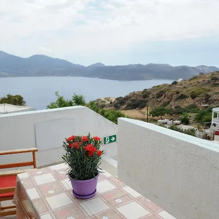 Morfeas Hotel
