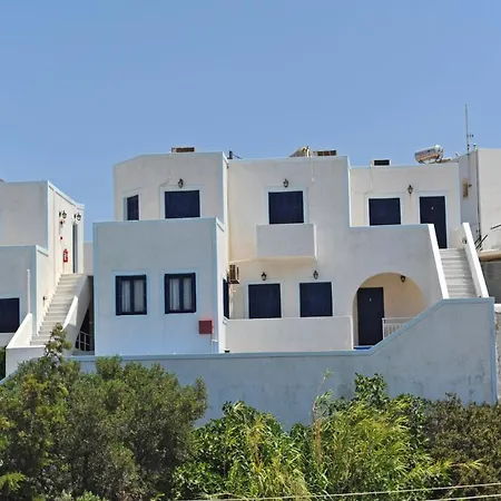 Hotell Morfeas 3*