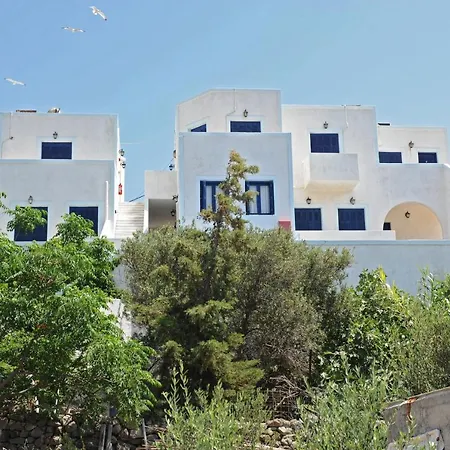 Hotell Morfeas Tripiti