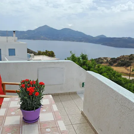 Hotel Morfeas 3*