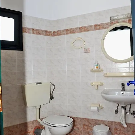 Hotel Morfeas 3*