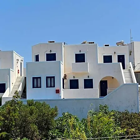 Morfeas Hotel 3*