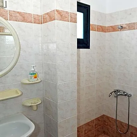 Morfeas Hotel