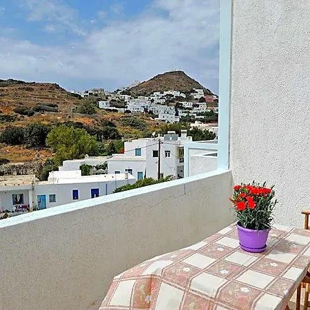 Morfeas Hotel