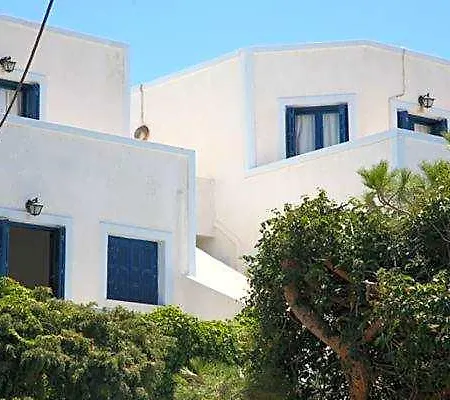 Morfeas Hotel