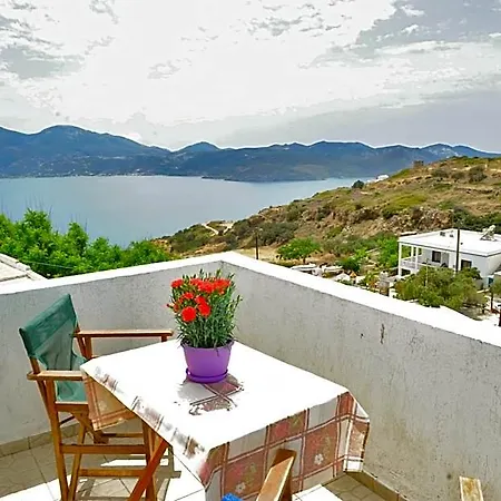 Morfeas Hotel