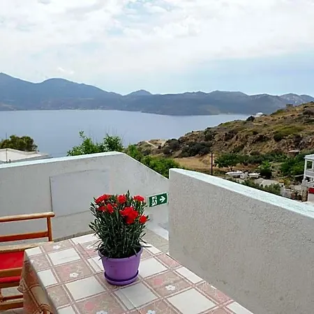 Hotel Morfeas