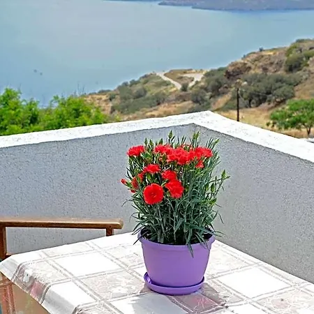 Morfeas Hotel Tripití