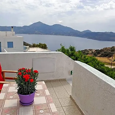 Hotel Morfeas Tripití