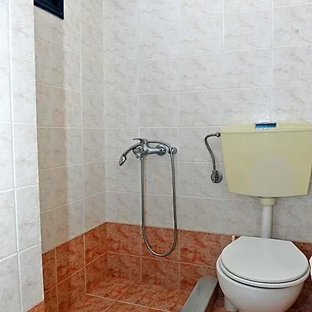 Hotel Morfeas Tripití