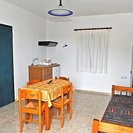 Hotel Morfeas