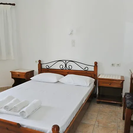 Hotel Morfeas Trypiti