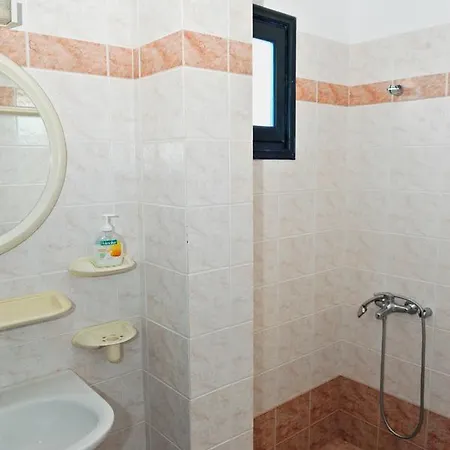 Morfeas Hotell 3*