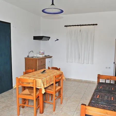 Hotel Morfeas Trypiti